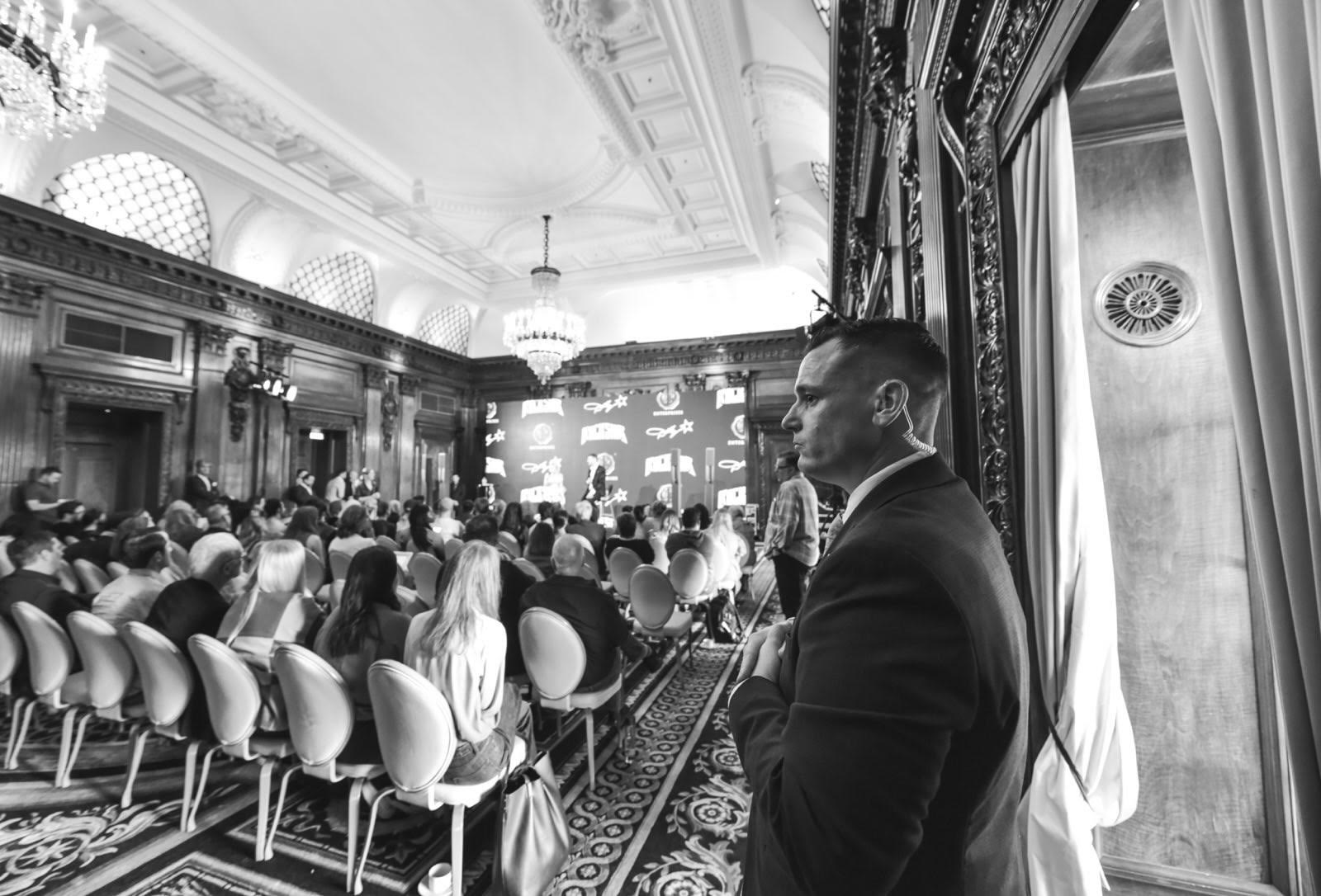 Event Security Services