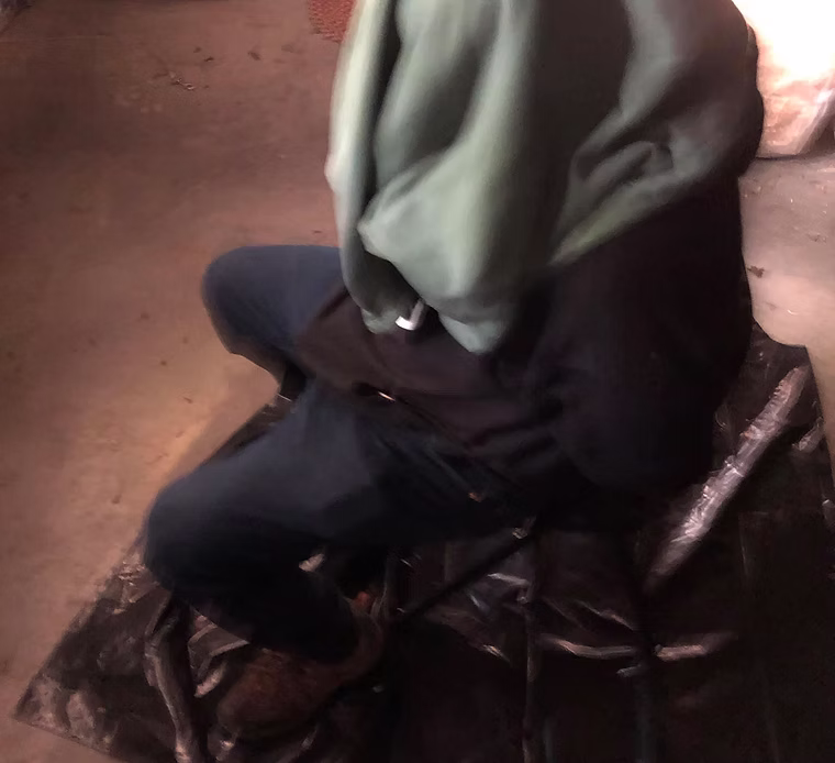 Hostile Environment Training